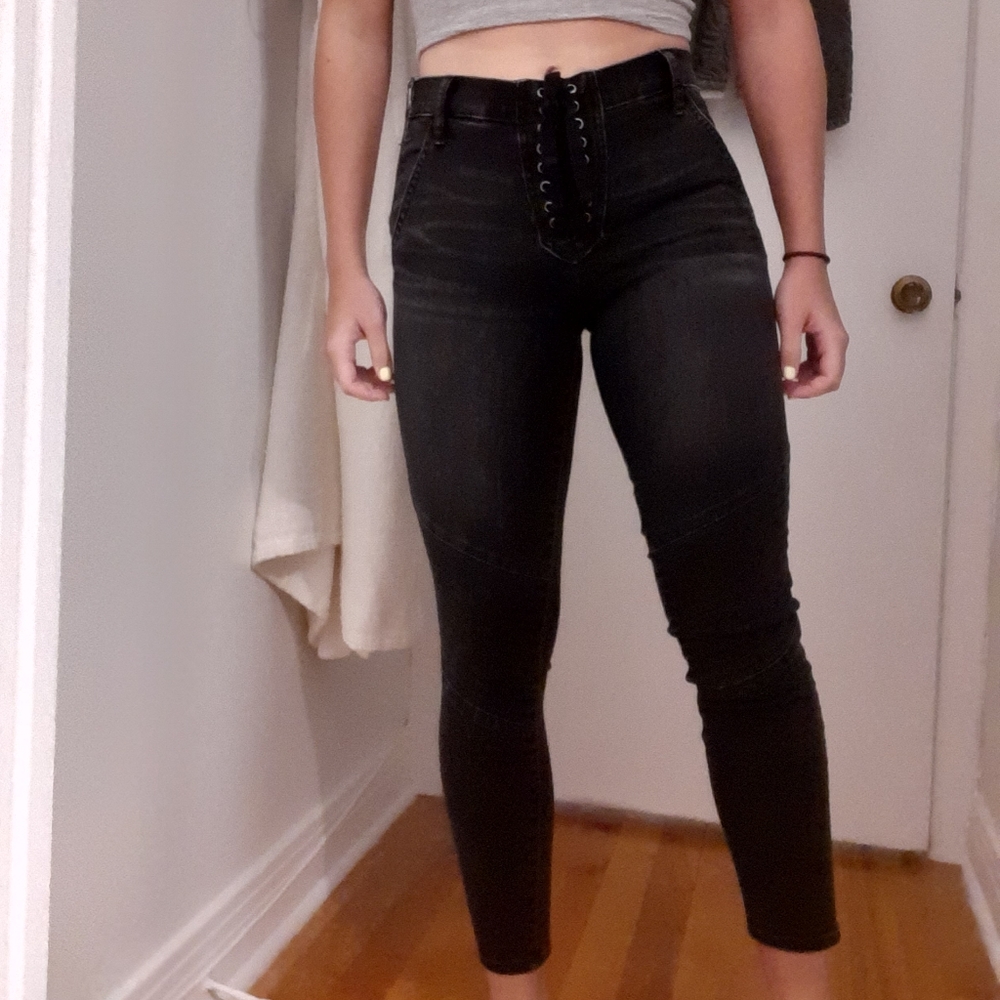 Gap Jeans